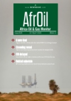 AfrOil Week 15 2020