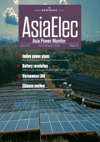 AsiaElec Week 05 2026