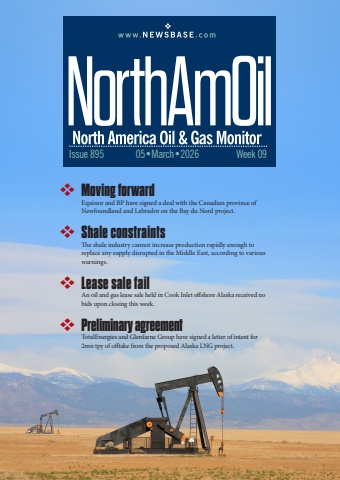NorthAmOil Week 09 2026
