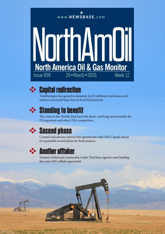NorthAmOil Week 12 2026