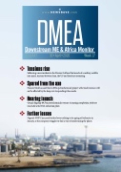 DMEA Week 17 2020