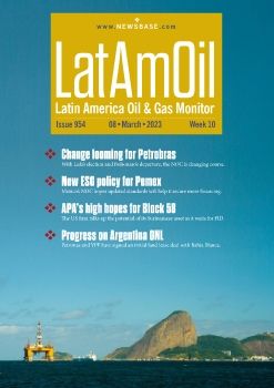 LatAmOil Week 10 2023