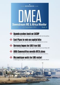 DMEA Week 38 2022