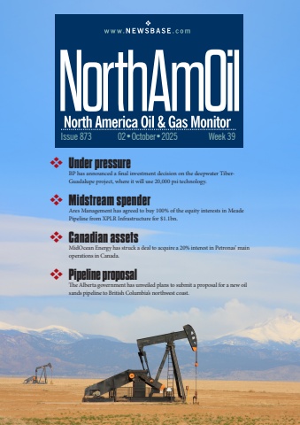 northamoil week 39 2025
