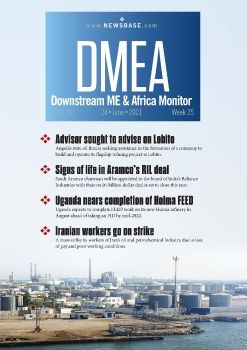 DMEA Week 25 2021