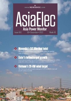 AsiaElec Week 49 2022