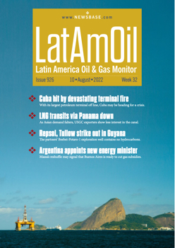 LatAmOil 32