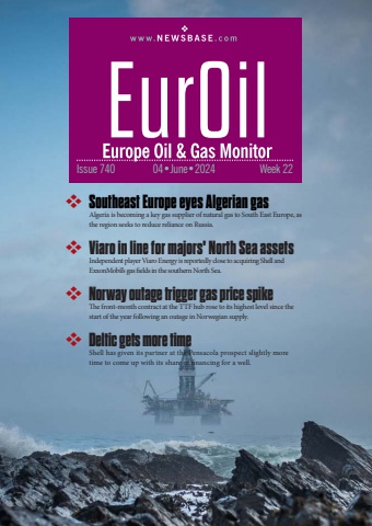 EurOil Week 22 2024