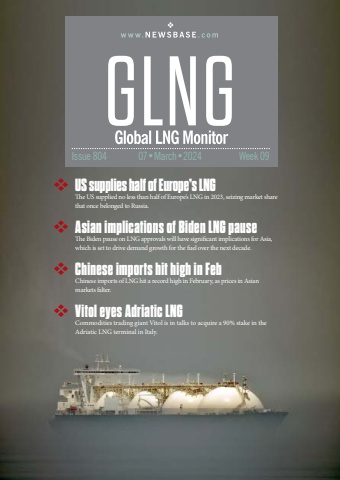 GLNG Week 09 2024