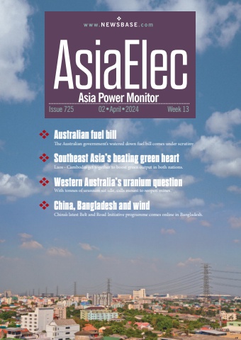 AsiaElec Week 13 2024