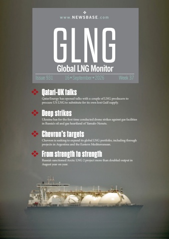 glng week 37 2026