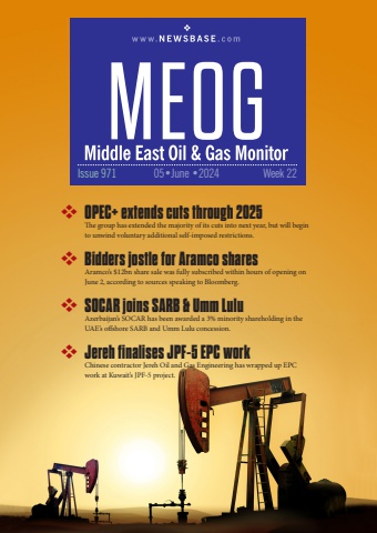 MEOG Week 22 2024