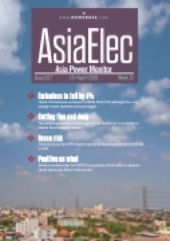 AsiaElec Week 15
