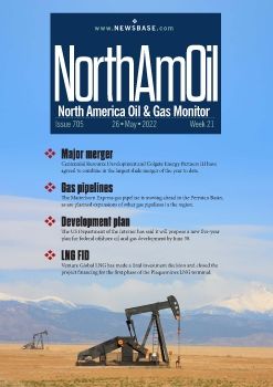 NorthAmOil Week 21 2022