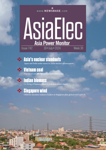 AsiaElec Week 30 2024