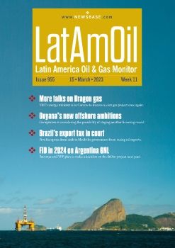 LatAmOil Week 11 2023