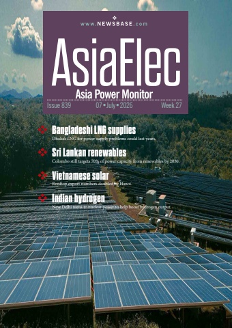 AsiaElec Week 27 2026