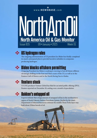 NorthAmOil Week 01 2025