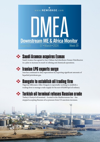 DMEA Week 09 2024