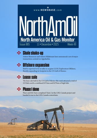 northamoil week 49 2025