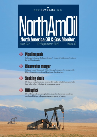 northamoil week 36 2026