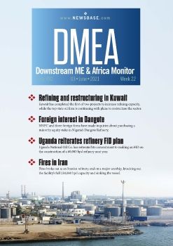 DMEA Week 22 2021