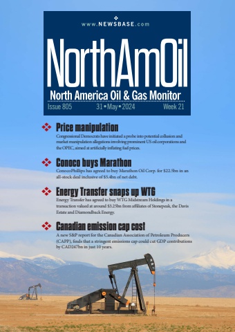 NorthAmOil Week 21 2024