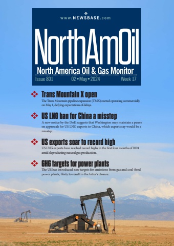 NorthAmOil Week 17 2024
