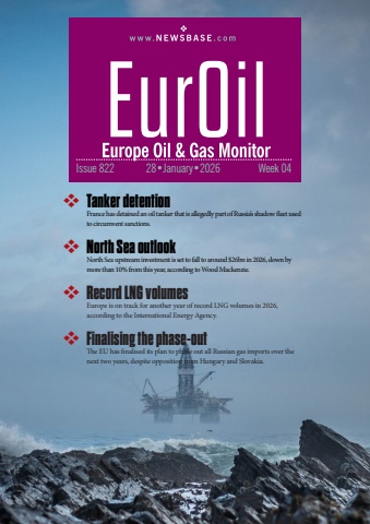 euroil week 04 2026