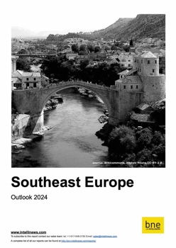 bne IntelliNews SE Outlook Regions  2024