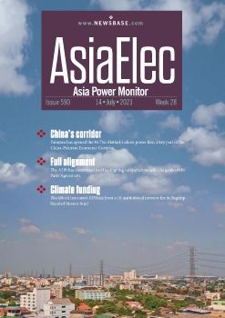 AsiaElec Week 28 2021
