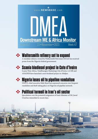 DMEA Week 47 2023