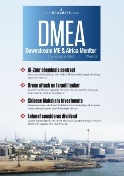 DMEA Week 08 2023