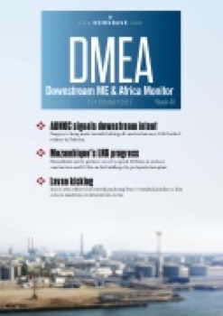 DMEA Week 40