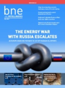 MAG bne magazine May22 oil war