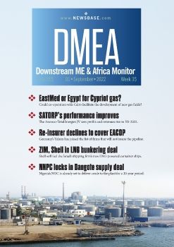 DMEA Week 35 2022