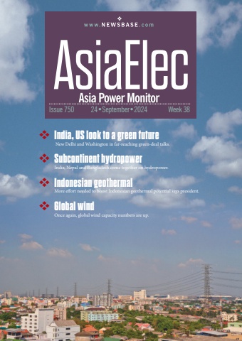 AsiaElec Week 38 2024