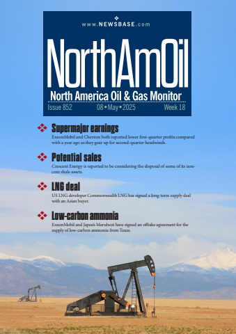 northamoil week 18 2025