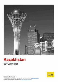 Kazakh Outlook  2024