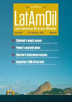 LatAmOil Week 08 2023