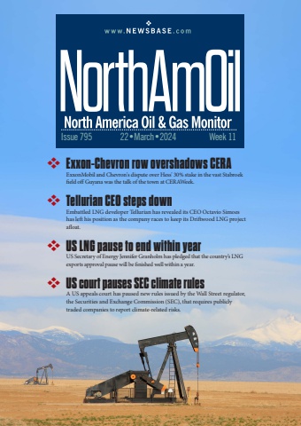 NorthAmOil Week 11 2024