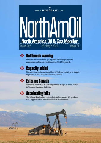 NorthAmOil Week 21 2026