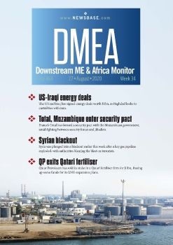 DMEA Week 34