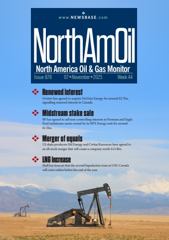 northamoil week 44 2025