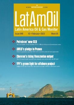 LatAmOil Week 05 2023