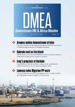 DMEA Week 18 2021