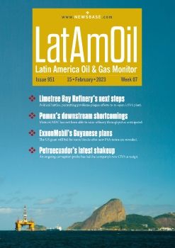 LatAmOil Week 07 2023