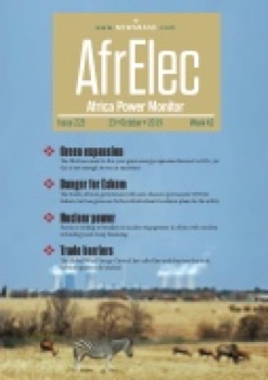 AfrElec Week 42