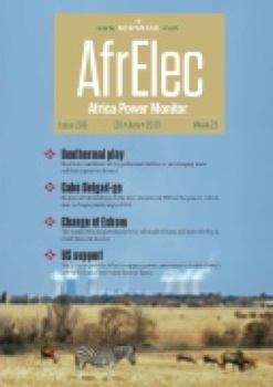 AfrElec Week 25
