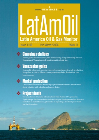 LatAmOil Week 11 2026